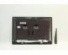 5CB0Z78583 Lenovo COVER UHD A-Cover woven ASM,X1G3