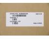 5CB0Z97232 Lenovo Scharnierabdeckung L 82FX _SGY