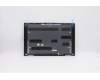 5CB1A16268 Lenovo COVER LCD Cover L 82BJ 32 SLA GY
