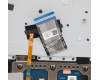 5CB1A22468 Lenovo Gehäuseoberseite Baugruppe_Griechisch L82BJ SG