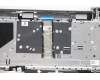 5CB1A24831 Lenovo Gehäuseoberseite Baugruppe Deutsch L81YQBLNFPPGML