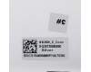 5CB1B00950 Lenovo COVER Lower Case H 82CU_SR