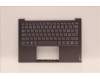 5CB1B01270 Lenovo COVER Upper Case ASM_SWS H 82CU_IG