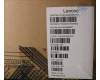 5CB1B01270 Lenovo COVER Upper Case ASM_SWS H 82CU_IG