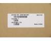 5CB1B01281 Lenovo Scharnierabdeckung links mit 82E3 Touch