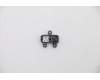 5CB1B01315 Lenovo Schalterabdeckung links 82GL PG