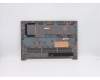 5CB1B01324 Lenovo Gehäuseunterseite links 81WF PG mit SP