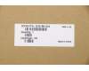 5CB1B01324 Lenovo Gehäuseunterseite links 81WF PG mit SP
