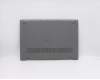 5CB1B01325 Lenovo Gehäuseunterseite links 81WF PG ohne SP