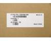 5CB1B01336 Lenovo Gehäuseunterseite mit 20V9 MG