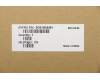 5CB1B02461 Lenovo COVER Upper Case ASM_HUN W 20V9 MG