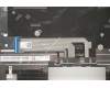 5CB1B02461 Lenovo COVER Upper Case ASM_HUN W 20V9 MG
