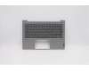 5CB1B02466 Lenovo COVER Upper Case ASM_ITA W 20V9 MG