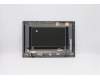 5CB1B02743 Lenovo COVER LCD Cover L 81WB PG_NT W/Sponge