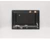 5CB1B02747 Lenovo COVER LCDCoverL81WBBKNT1MCameraW/Sponge