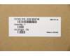 5CB1B02748 Lenovo COVER LCDCoverL81WBPGNT1MCameraW/Sponge