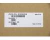 5CB1B02749 Lenovo COVER LCDCoverL81WBABNT1MCameraW/Sponge