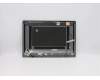 5CB1B02758 Lenovo COVER LCDCoverL81WRPGT1MCameraW/Sponge