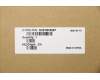 5CB1B05297 Lenovo COVER Upper Case ASM_IT Q82A3 GY