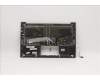 5CB1B05305 Lenovo COVER Upper Case ASM_SP Q82A3 GY