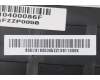 5CB1B05305 Lenovo COVER Upper Case ASM_SP Q82A3 GY