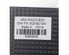 5CB1B21253 Lenovo COVER LCD Cover B 81M9 W/Antenna