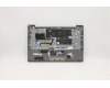 5CB1B34726 Lenovo Gehäuseoberseite Baugruppe, Arabisch C 20VD HDMGNBL