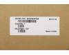 5CB1B34726 Lenovo Gehäuseoberseite Baugruppe, Arabisch C 20VD HDMGNBL