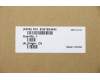 5CB1B34842 Lenovo Gehäuseoberseite Baugruppe, Englisch C20VG HD MGBL