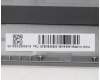 5CB1B34842 Lenovo Gehäuseoberseite Baugruppe, Englisch C20VG HD MGBL