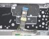 5CB1B34973 Lenovo Obere Gehäusebaugruppe Belgisch C20VE MGBL