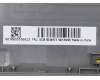 5CB1B34973 Lenovo Obere Gehäusebaugruppe Belgisch C20VE MGBL
