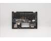 5CB1B36392 Lenovo COVER Upper Case ASM_EURO ENG W82HS BLAB