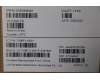 5CB1B39048 Lenovo COVER LCD Cover L 82GH _MLR_LSR