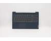 5CB1B42839 Lenovo COVER Upper Case ASM_EURO ENGL82FGFPABBL