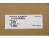5CB1B60402 Lenovo COVER Lower Case L 82H7 SP_AG_DIS