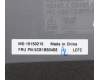 5CB1B60408 Lenovo COVER LCD Cover L 82H7 A/G