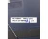 5CB1B60409 Lenovo COVER LCD Cover L 82H7 A/B