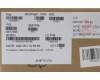 5CB1B60411 Lenovo COVER Strip Cover L 82H7 HS460 BK(L+R)