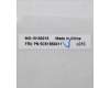 5CB1B60411 Lenovo COVER Strip Cover L 82H7 HS460 BK(L+R)