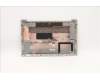 5CB1B60421 Lenovo COVER Lower Case L 82H8 W/Sponge SA D