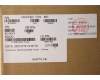 5CB1B60421 Lenovo COVER Lower Case L 82H8 W/Sponge SA D
