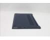 5CB1B60424 Lenovo COVER Lower Case L82H8 W/O Sponge AB D