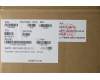 5CB1B60425 Lenovo COVER Lower Case L82H8 W/O Sponge SD D
