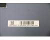 5CB1B64734 Lenovo COVER Lower case C 82FE AL_BLUEW