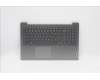 5CB1B65660 Lenovo COVER UpperCaseASM_USA ENGL82H8FPAGBL