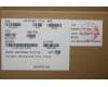 5CB1B65660 Lenovo COVER UpperCaseASM_USA ENGL82H8FPAGBL