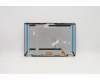5CB1B79036 Lenovo COVER LCD Cover C 82FE P30_AL_SILVER