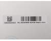 5CB1B79036 Lenovo COVER LCD Cover C 82FE P30_AL_SILVER