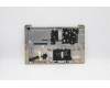 5CB1B85901 Lenovo COVER Upper CaseASM_BULL82H8NFPSDNBL